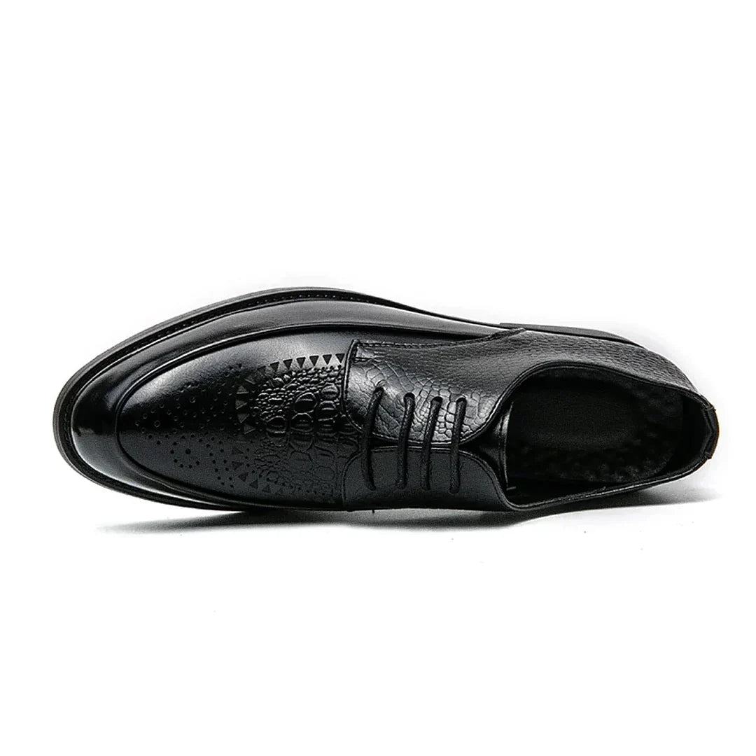 Zapato Derby Aranjuez