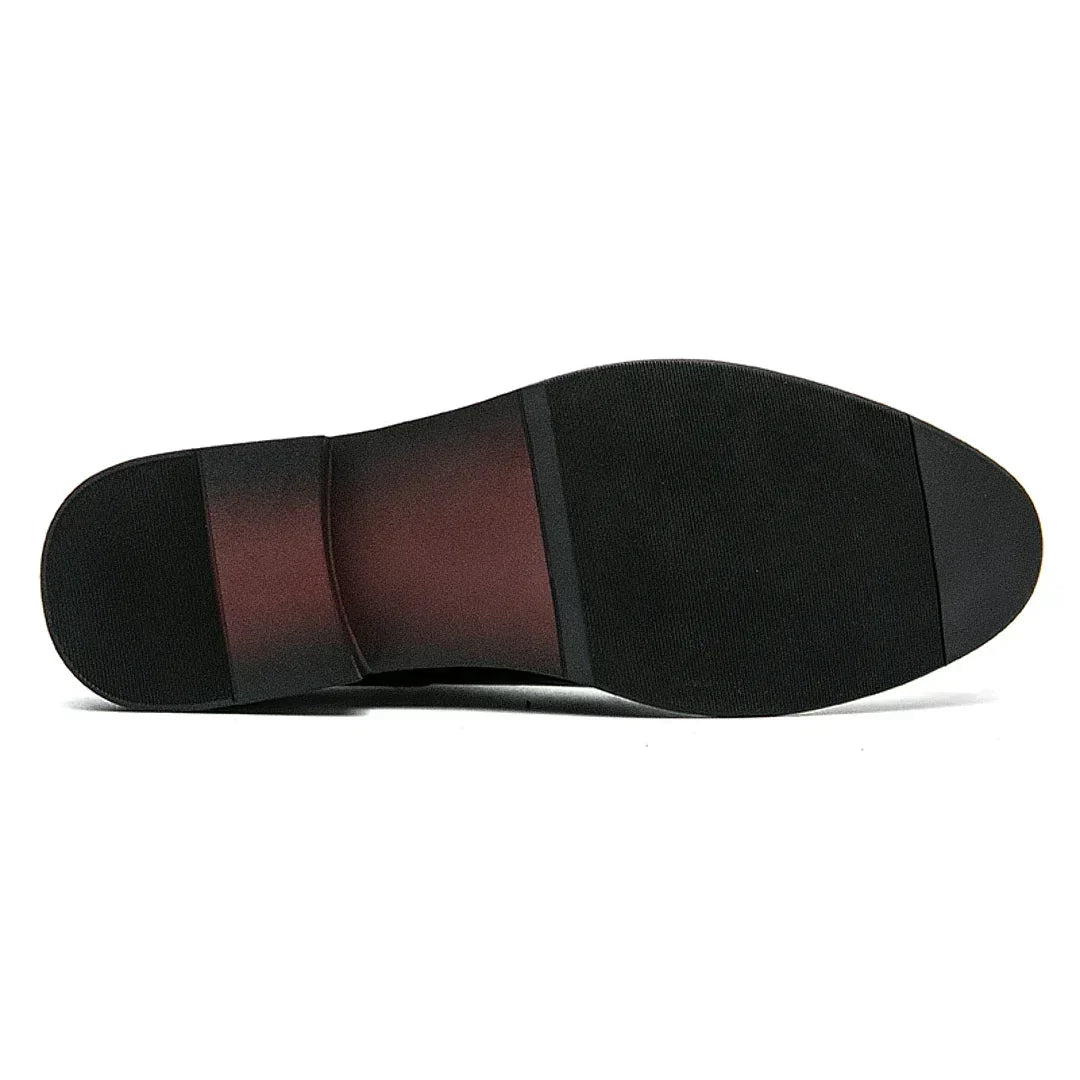 Zapato Derby Aranjuez