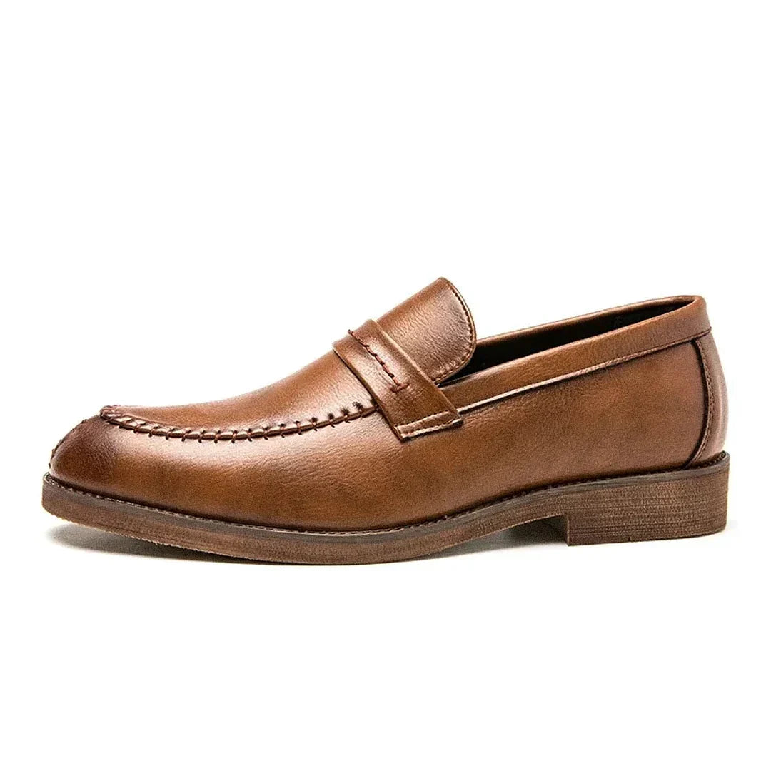 Mocasín Mazzi