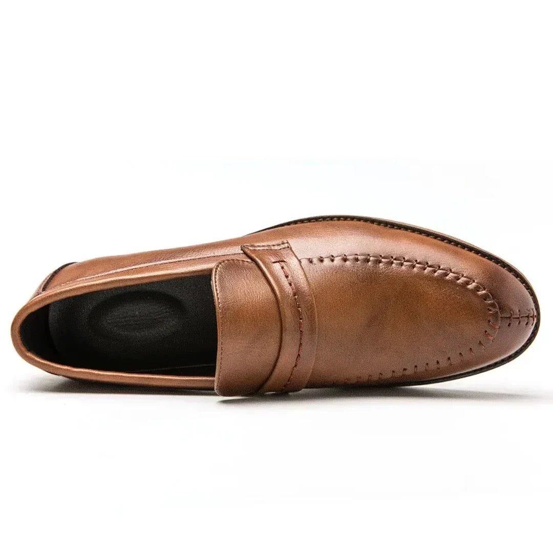 Mocasín Verona