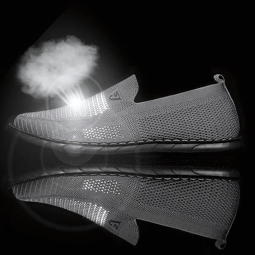Mocasín Aero