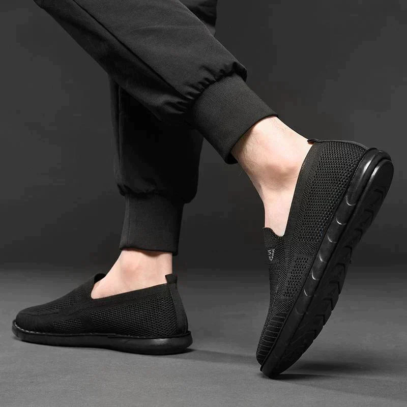Mocasín Aero