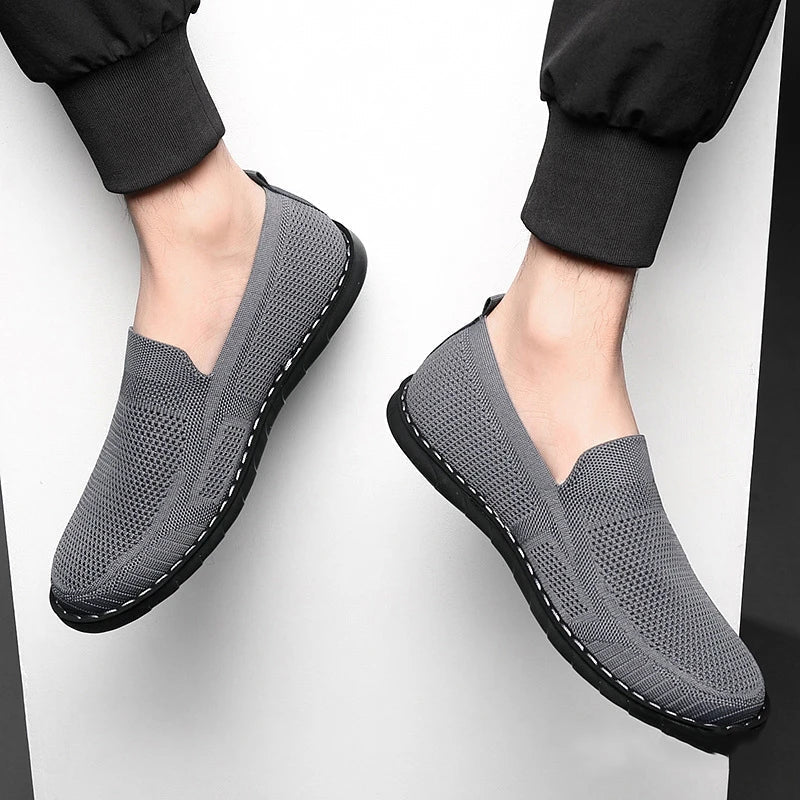 Mocasín Aero