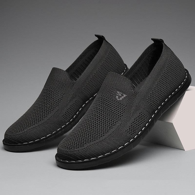 Mocasín Aero