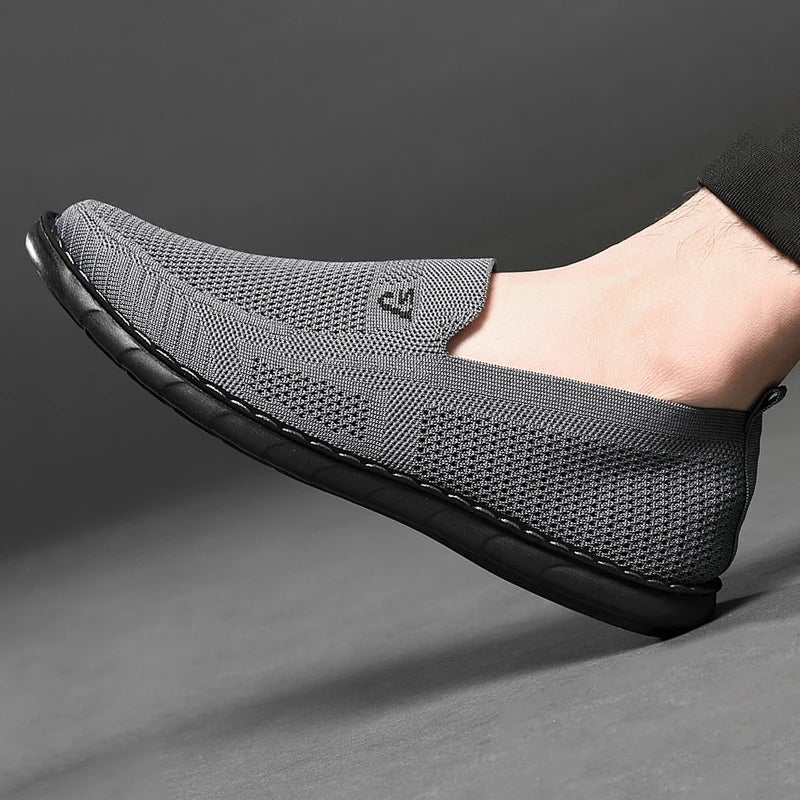 Mocasín Aero
