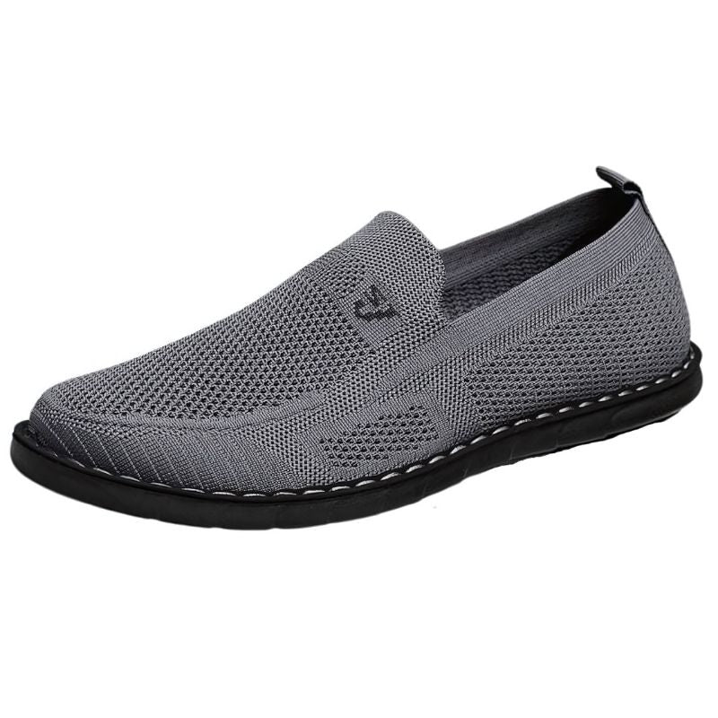 Mocasín Aero