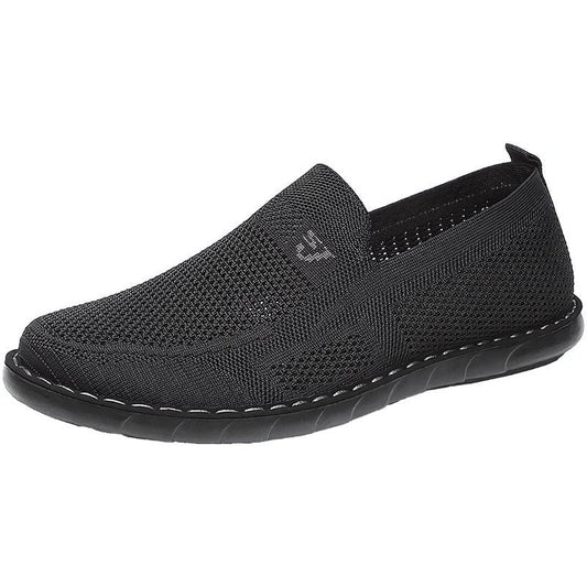 Mocasín Aero