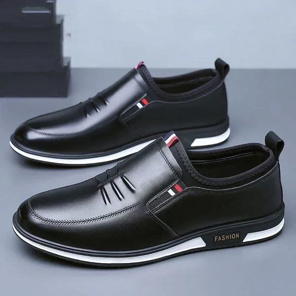 Mocasín Royal