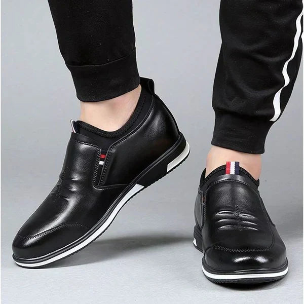 Mocasín Royal