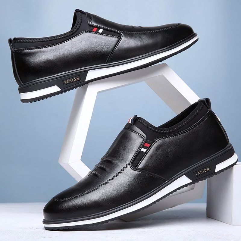 Mocasín Royal