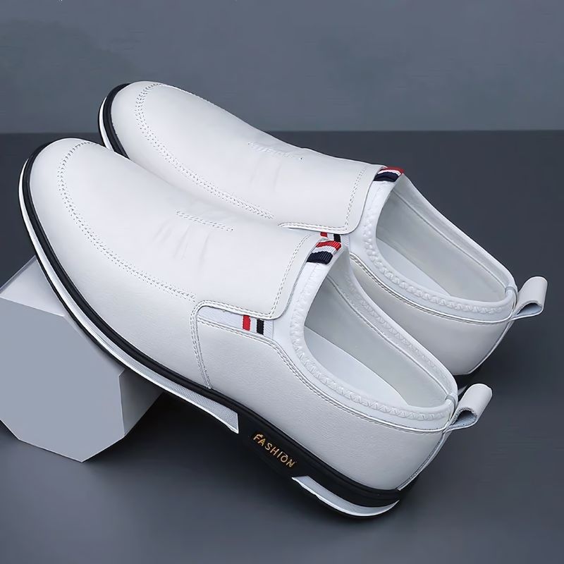 Mocasín Royal