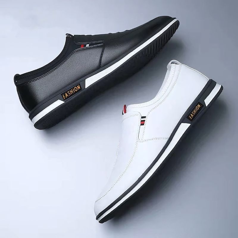 Mocasín Royal