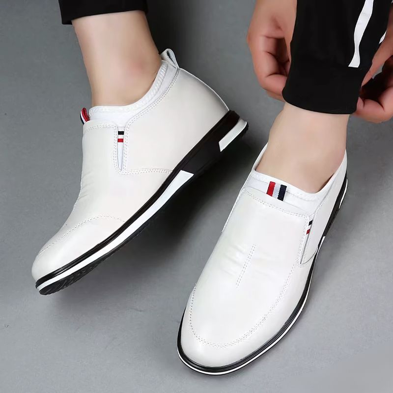 Mocasín Royal