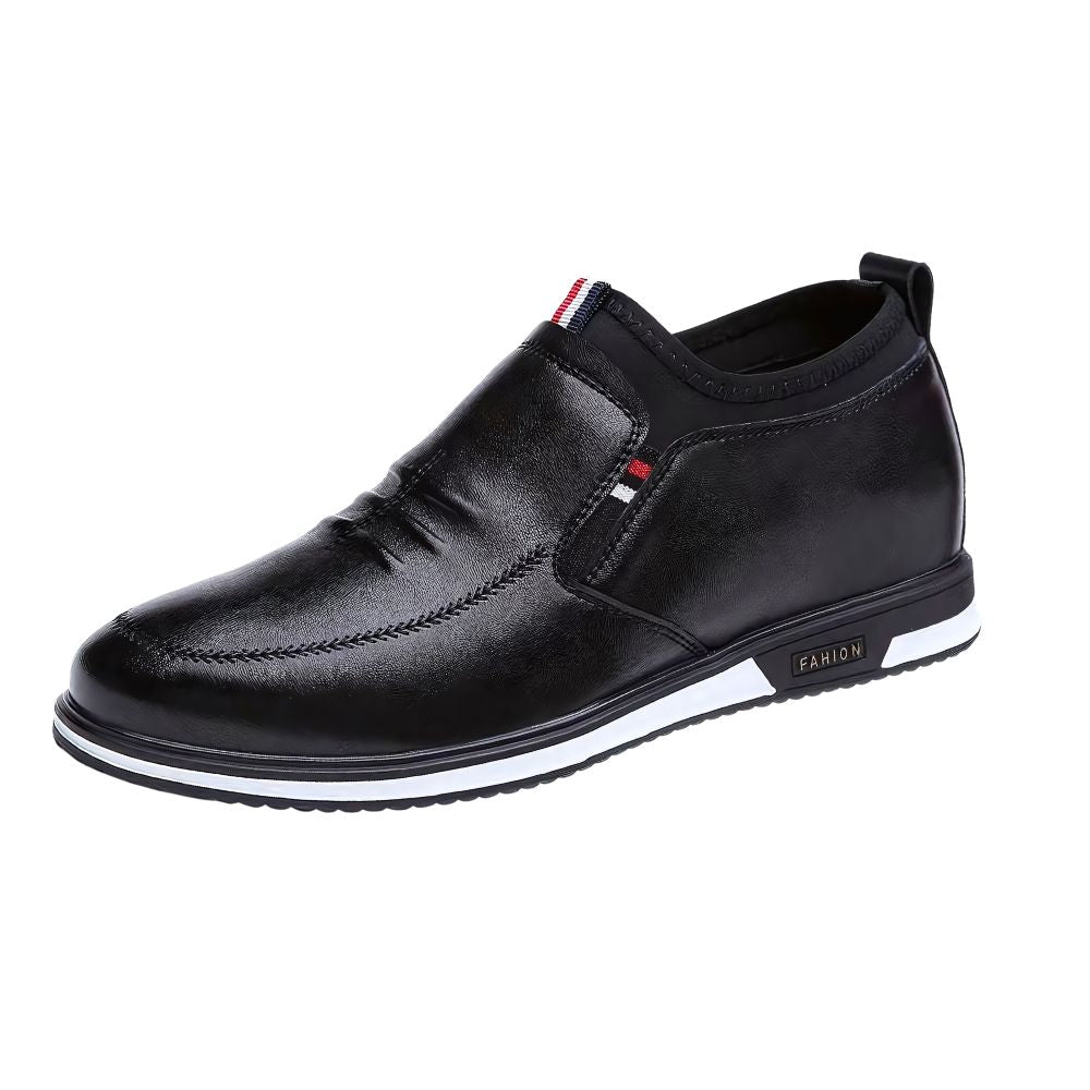 Mocasín Royal