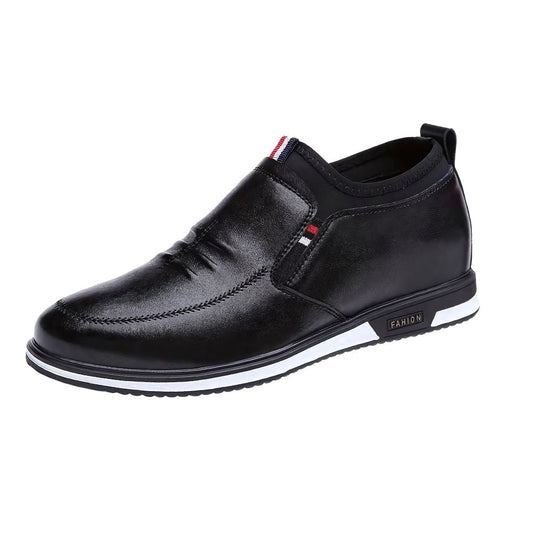 Mocasín Royal