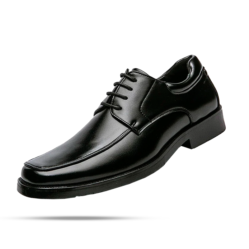 Zapato Derby Almería