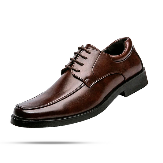 Zapato Derby Almería