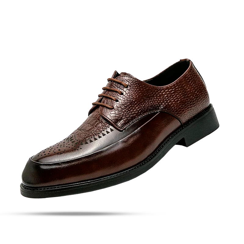 Zapato Derby Aranjuez