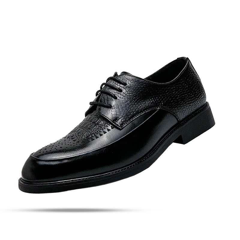 Zapato Derby Aranjuez