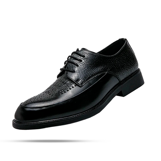 Zapato Derby Aranjuez