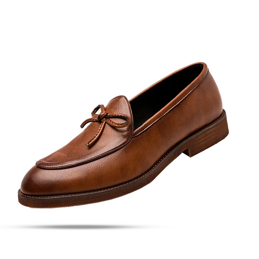 Mocasín Parma