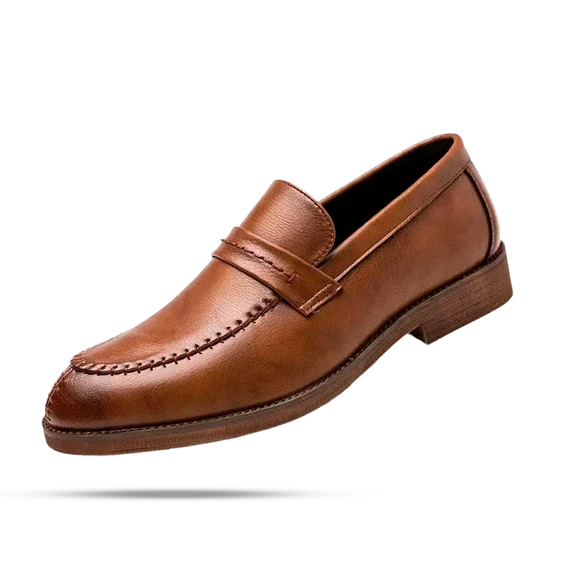 Mocasín Mazzi
