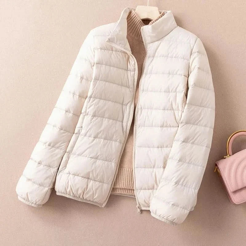 EIRA - Chaqueta de Plumón