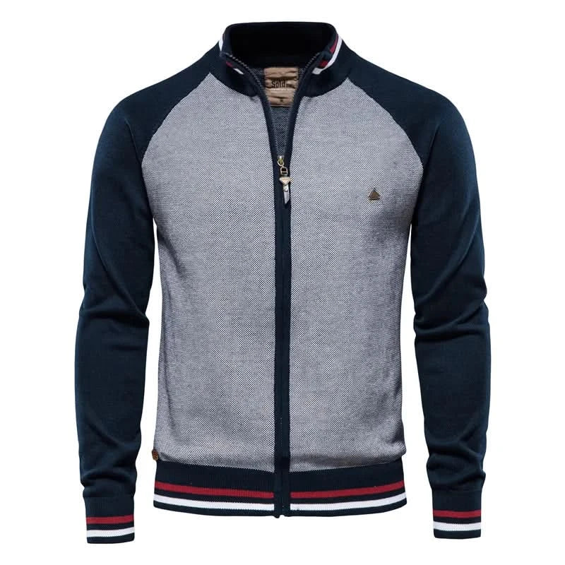 Chaqueta Elliott Slim-Fit