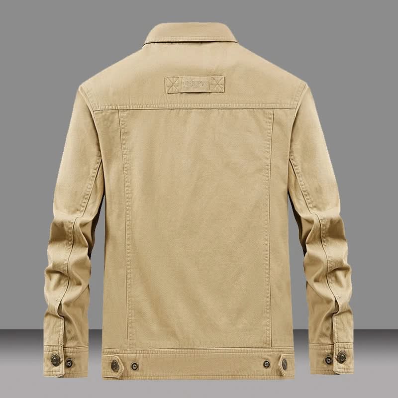 Chaqueta de Campo Caldwell