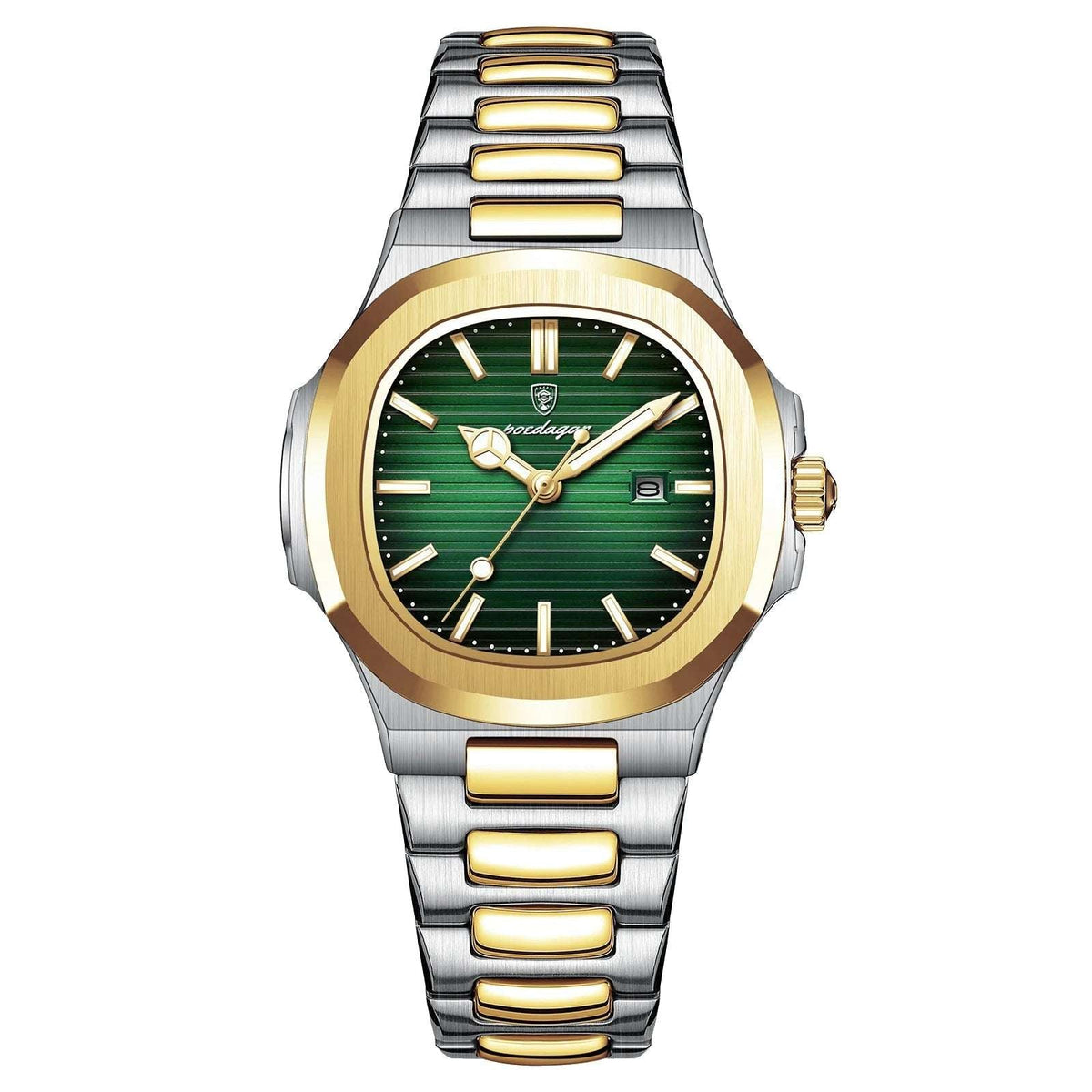 King's Oak H5971 - 38mm