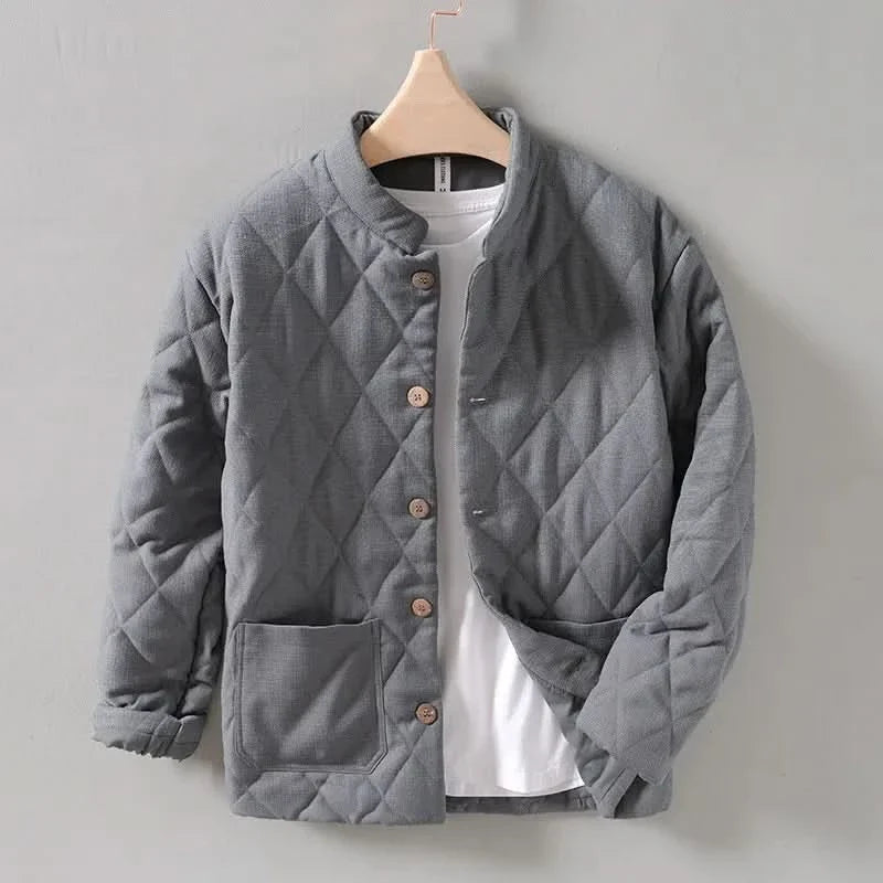 KINGSLEY - Chaqueta Acolchada