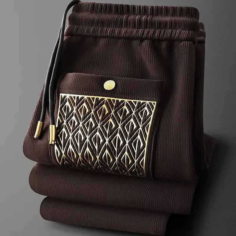 Cavo - Pantalón Premium de Algodón