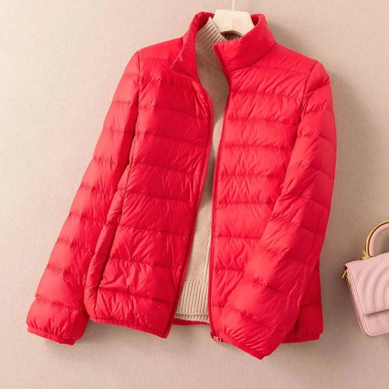 EIRA - Chaqueta de Plumón