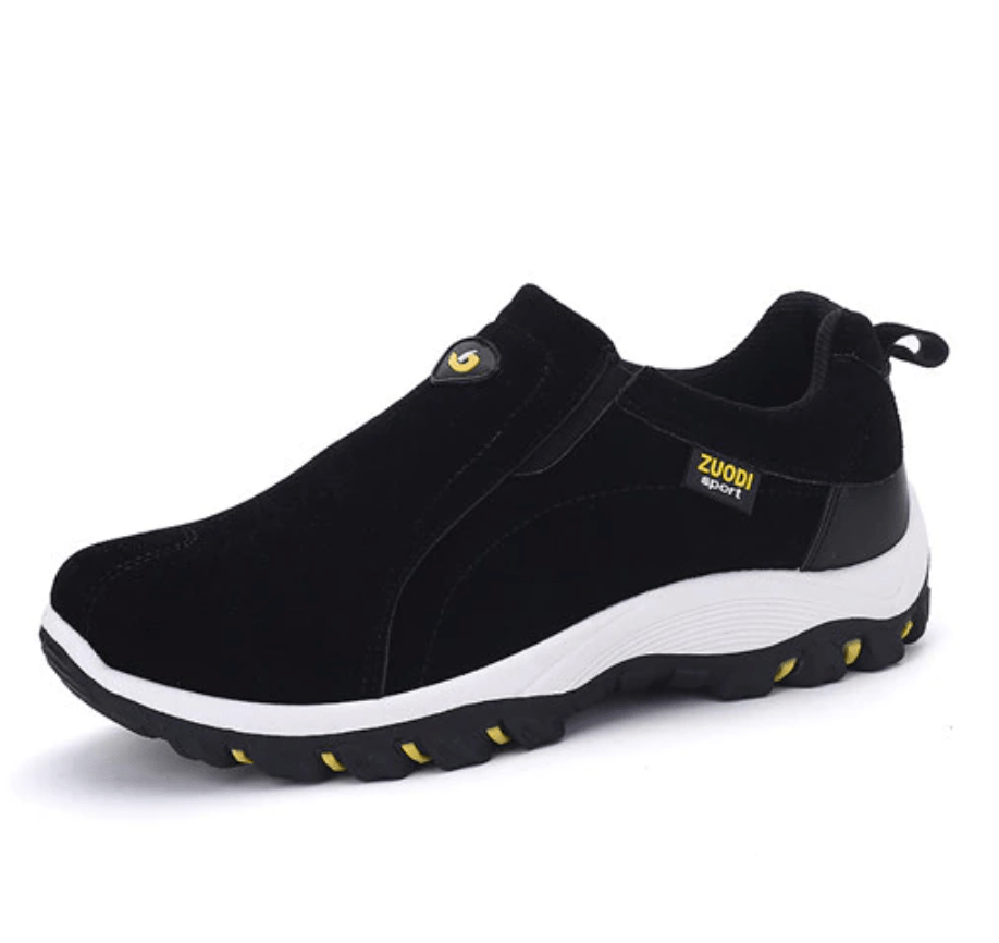 Zapatos Ortopédicos y Elegantes para el Dia a Dia
