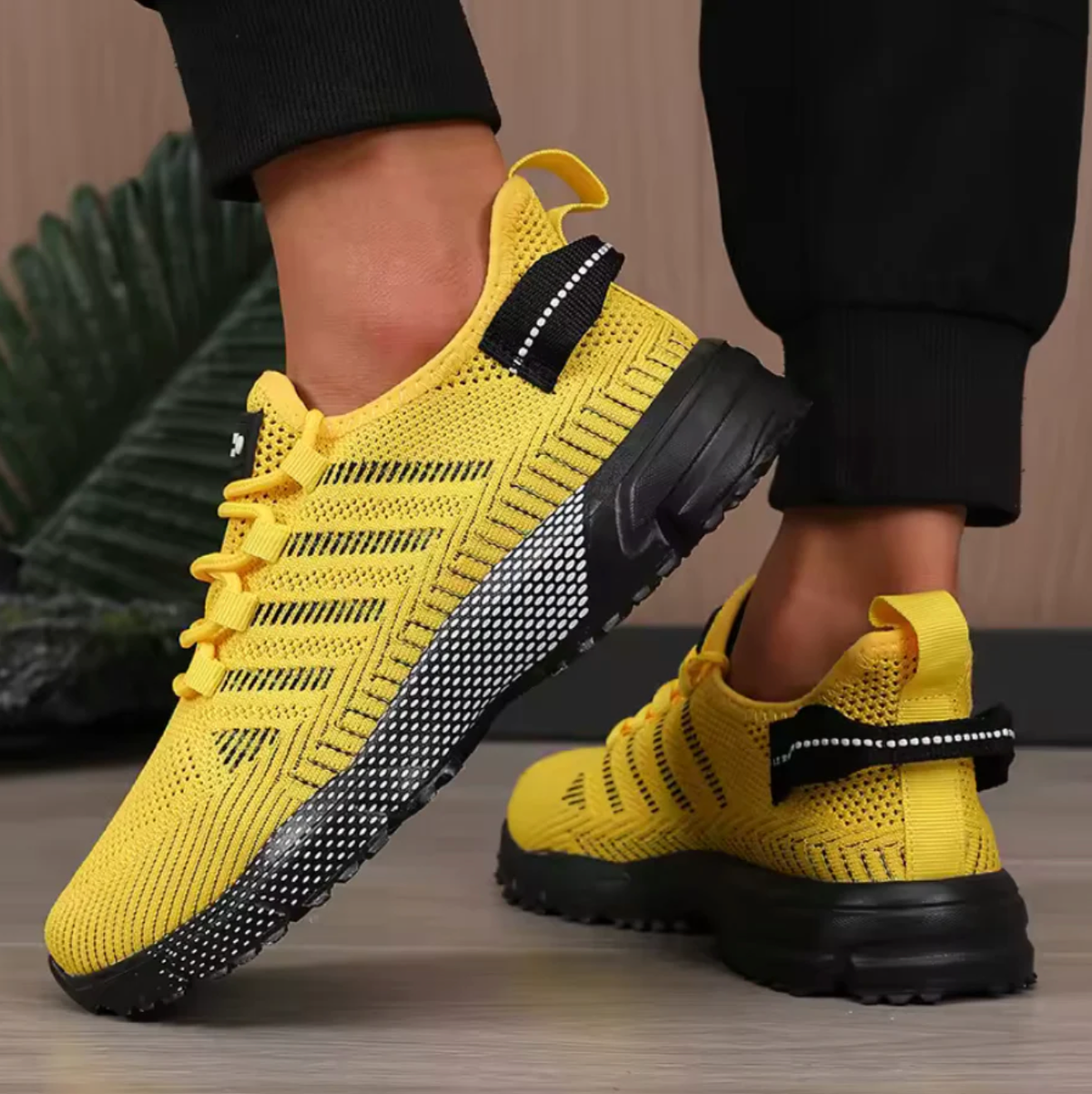 APEX - Zapatillas de Uso Diario