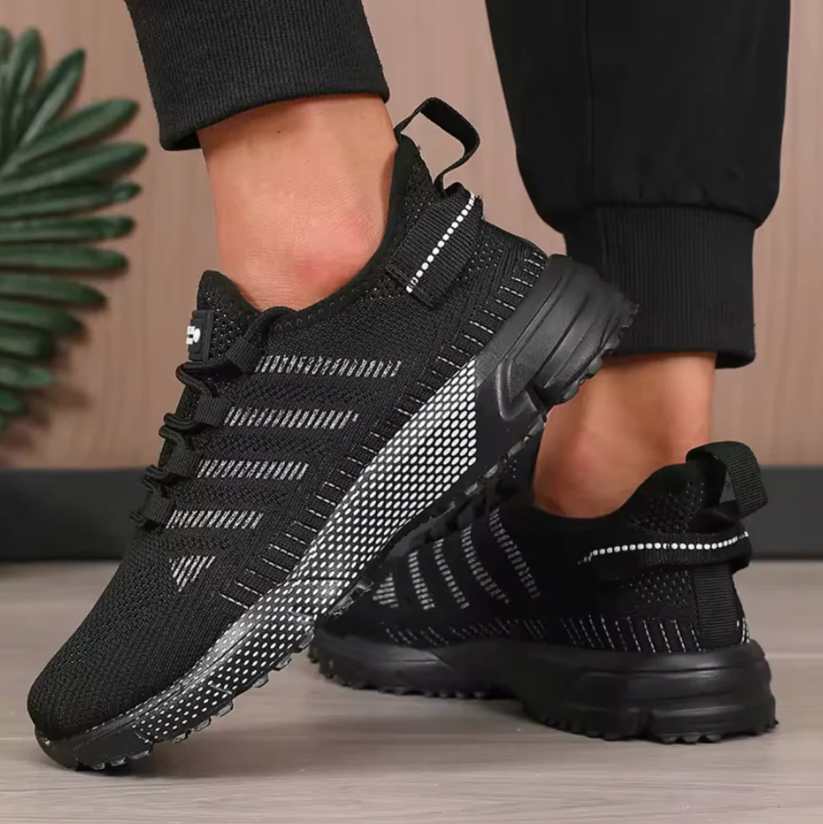 APEX - Zapatillas de Uso Diario