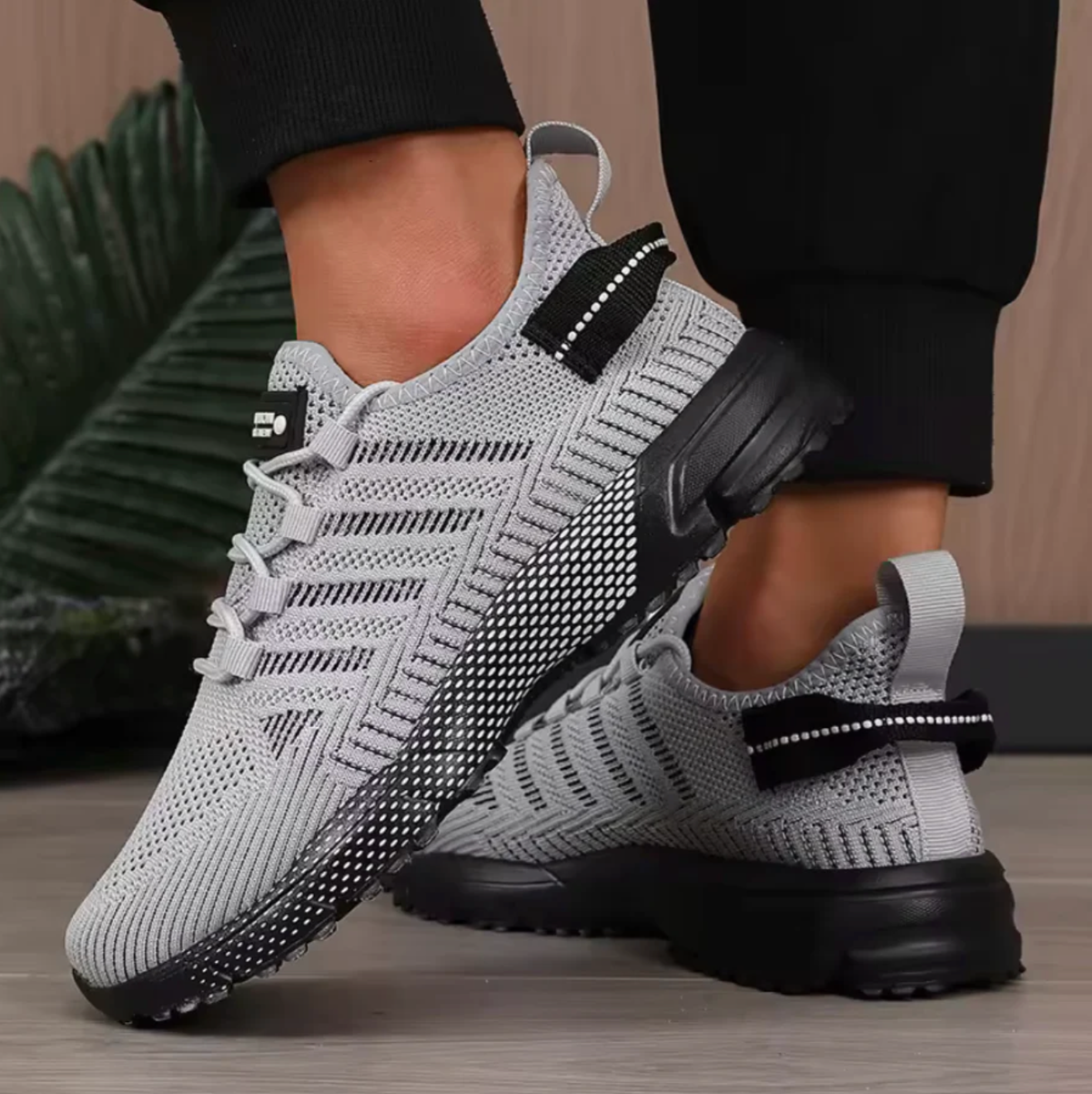 APEX - Zapatillas de Uso Diario