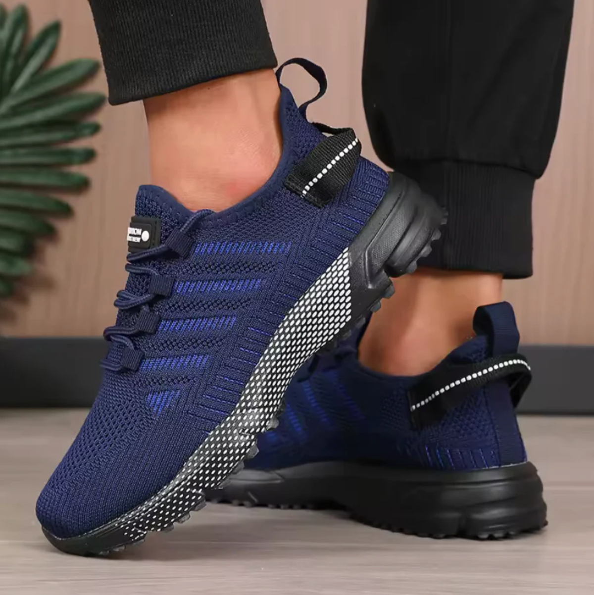 APEX - Zapatillas de Uso Diario