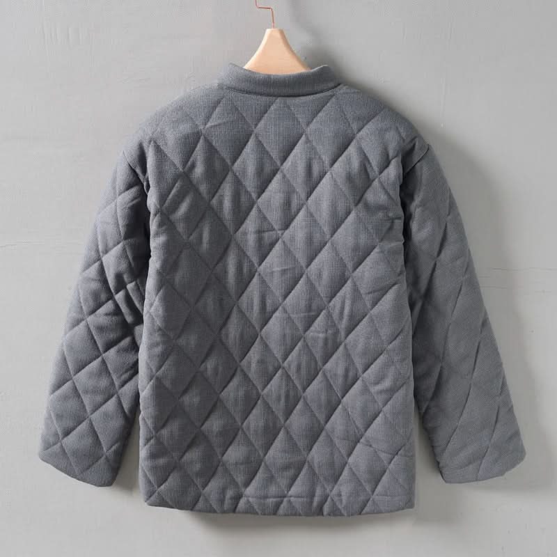 KINGSLEY - Chaqueta Acolchada
