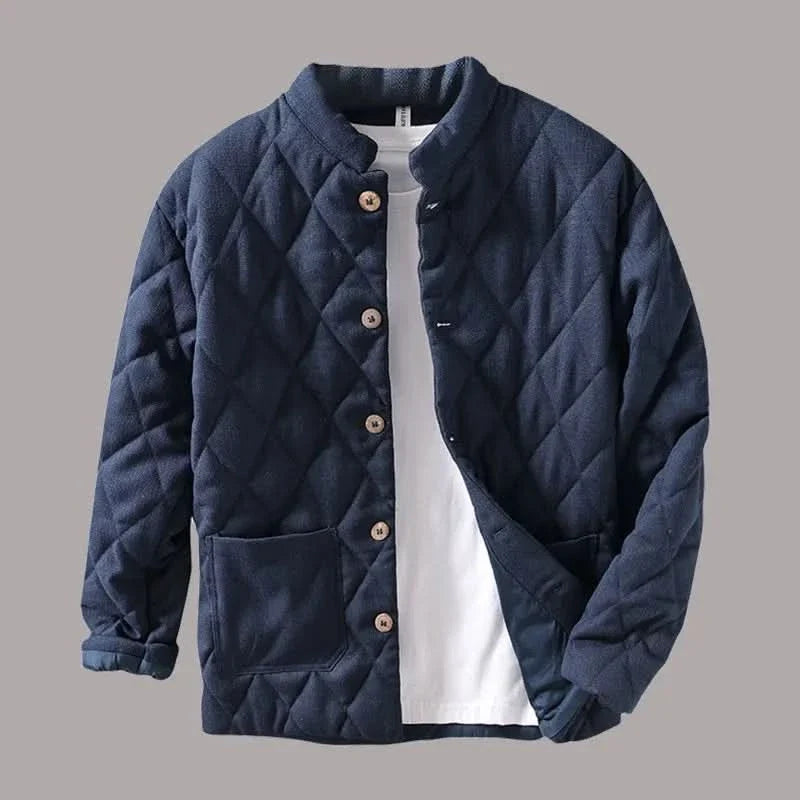 KINGSLEY - Chaqueta Acolchada