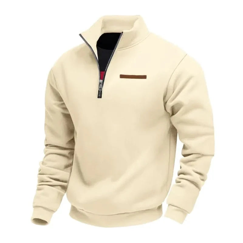 Lennox | Sudadera Polar