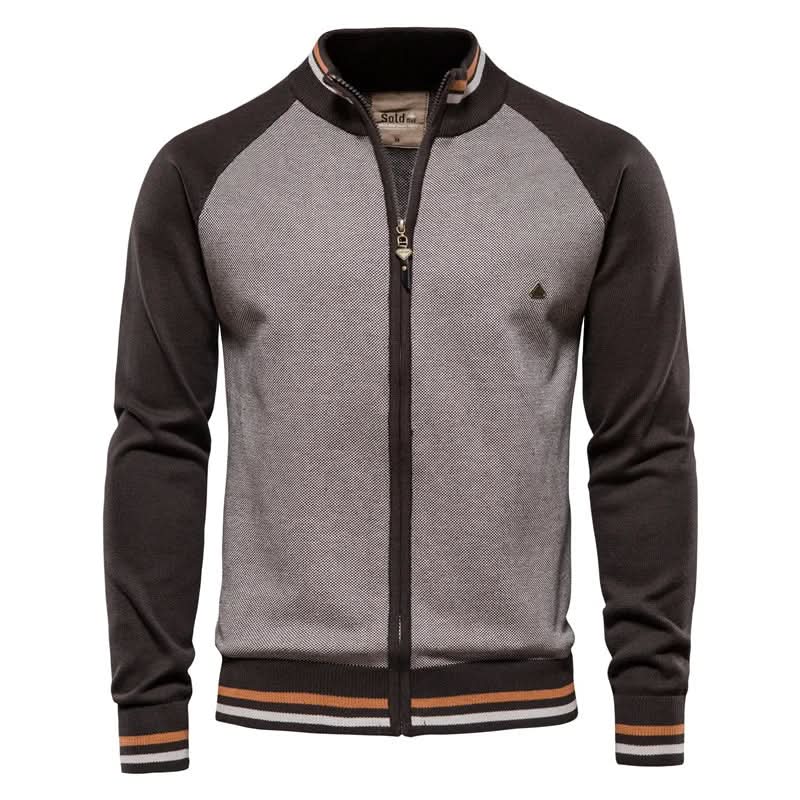 Chaqueta Elliott Slim-Fit