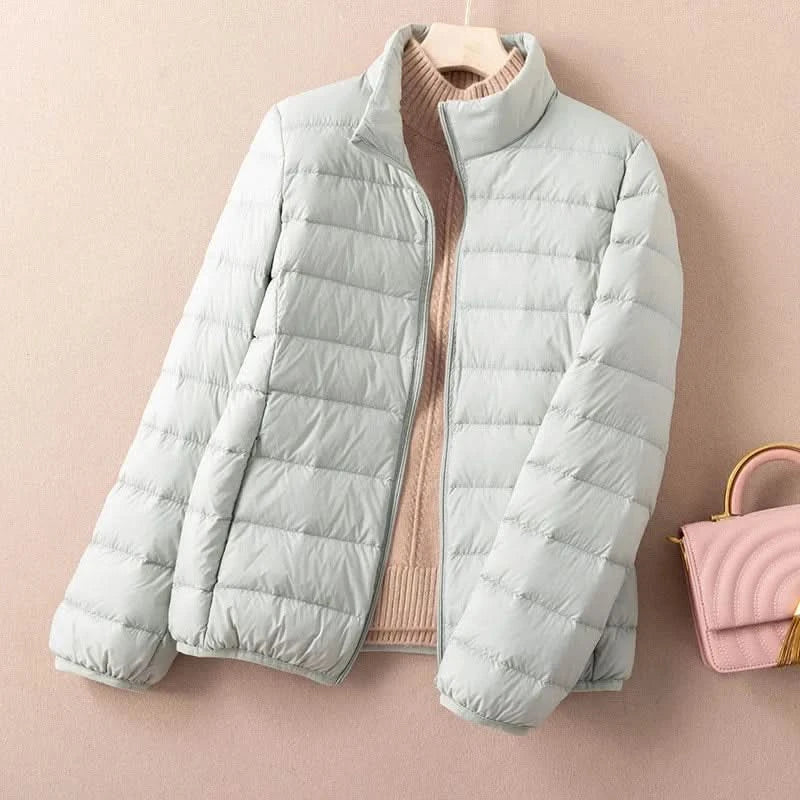 EIRA - Chaqueta de Plumón