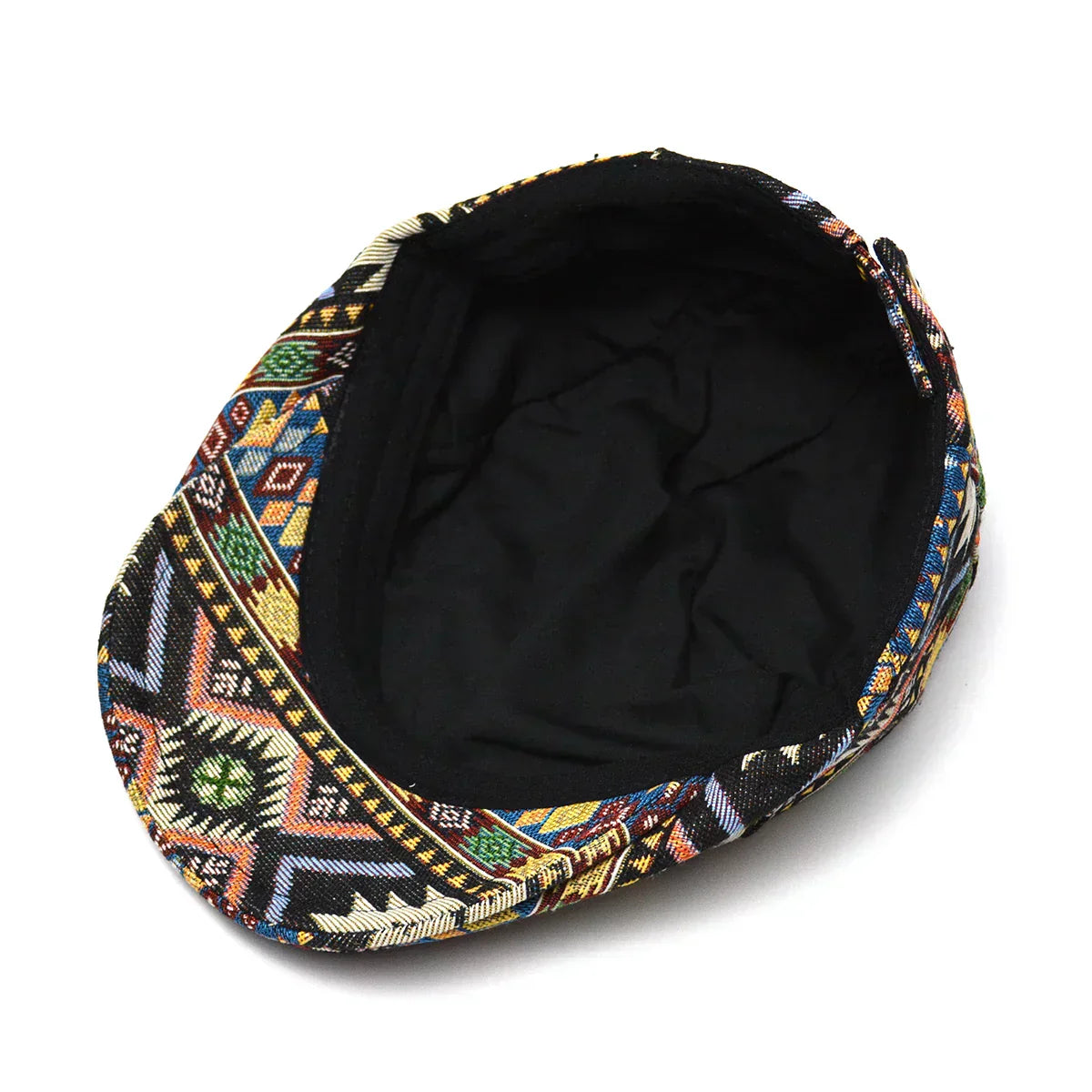 Gorra estilo vintage
