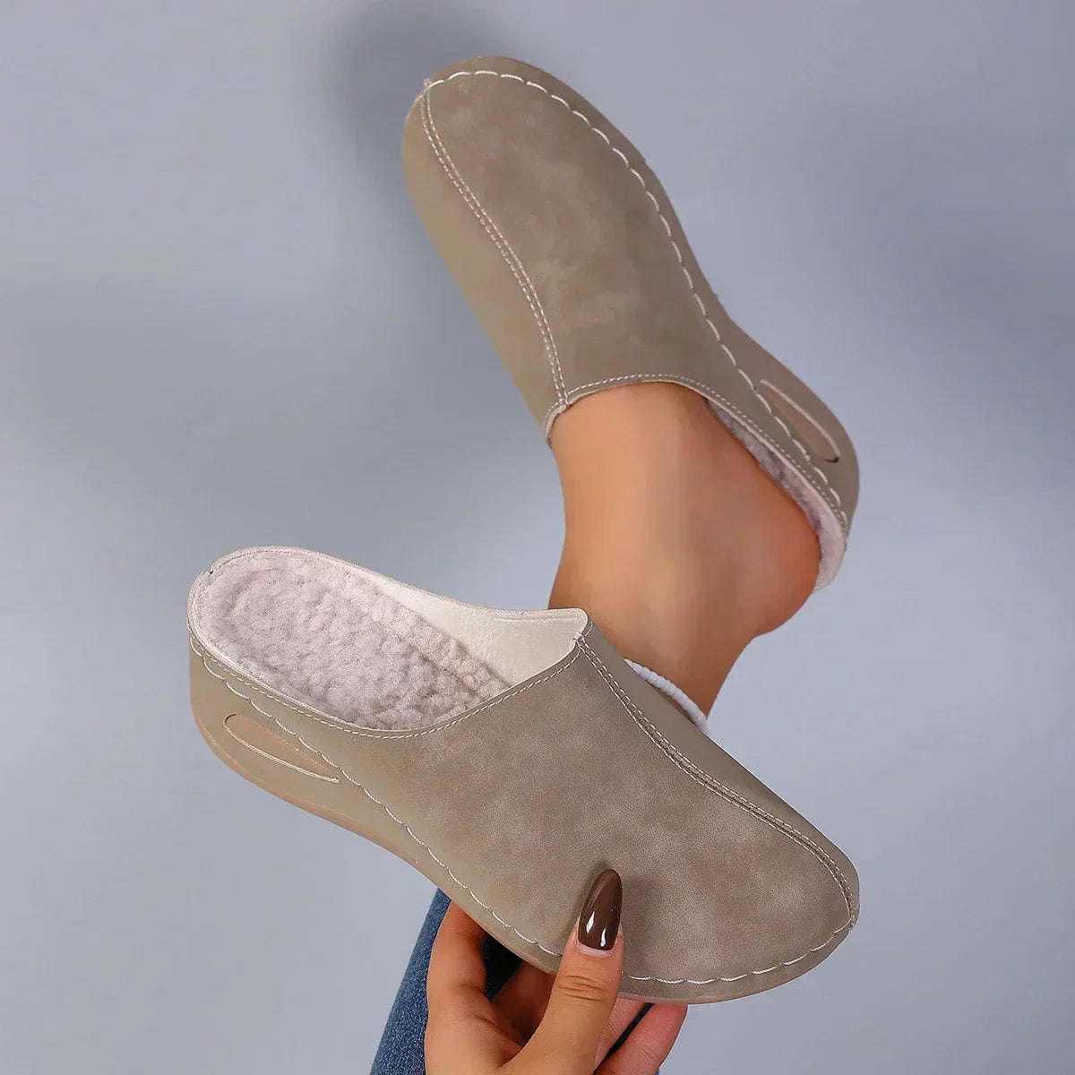Ortopedic Sneakers