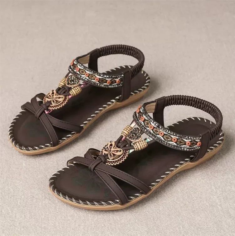 NOVELYA | Sandalias Ibiza