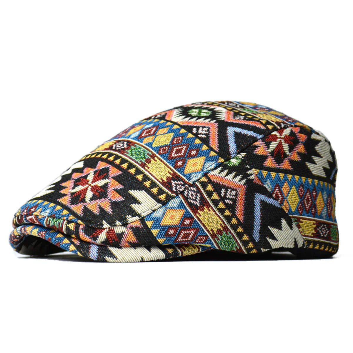 Gorra estilo vintage