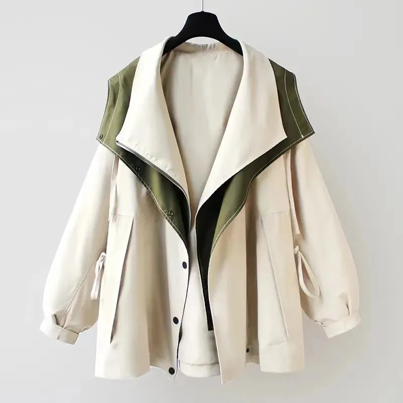 Chaqueta Luna Sierra Drift