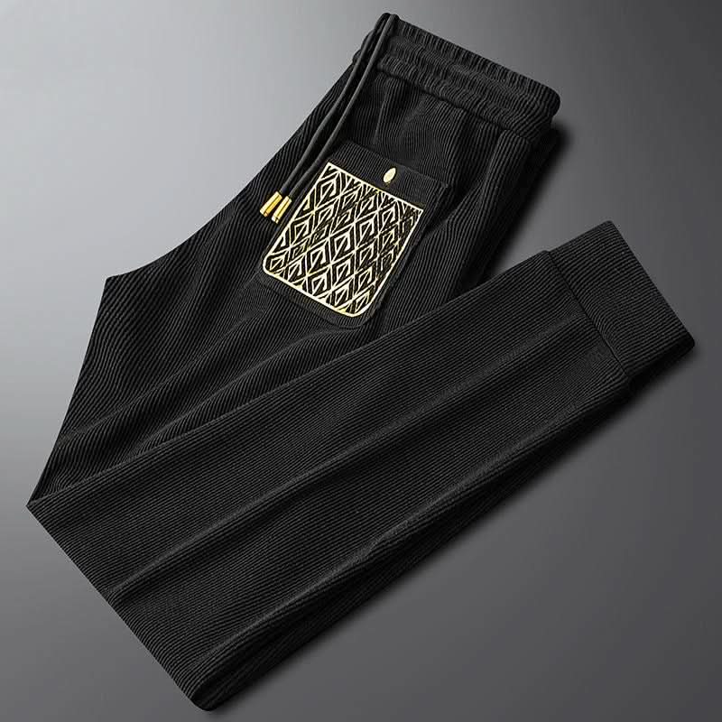 Cavo - Pantalón Premium de Algodón