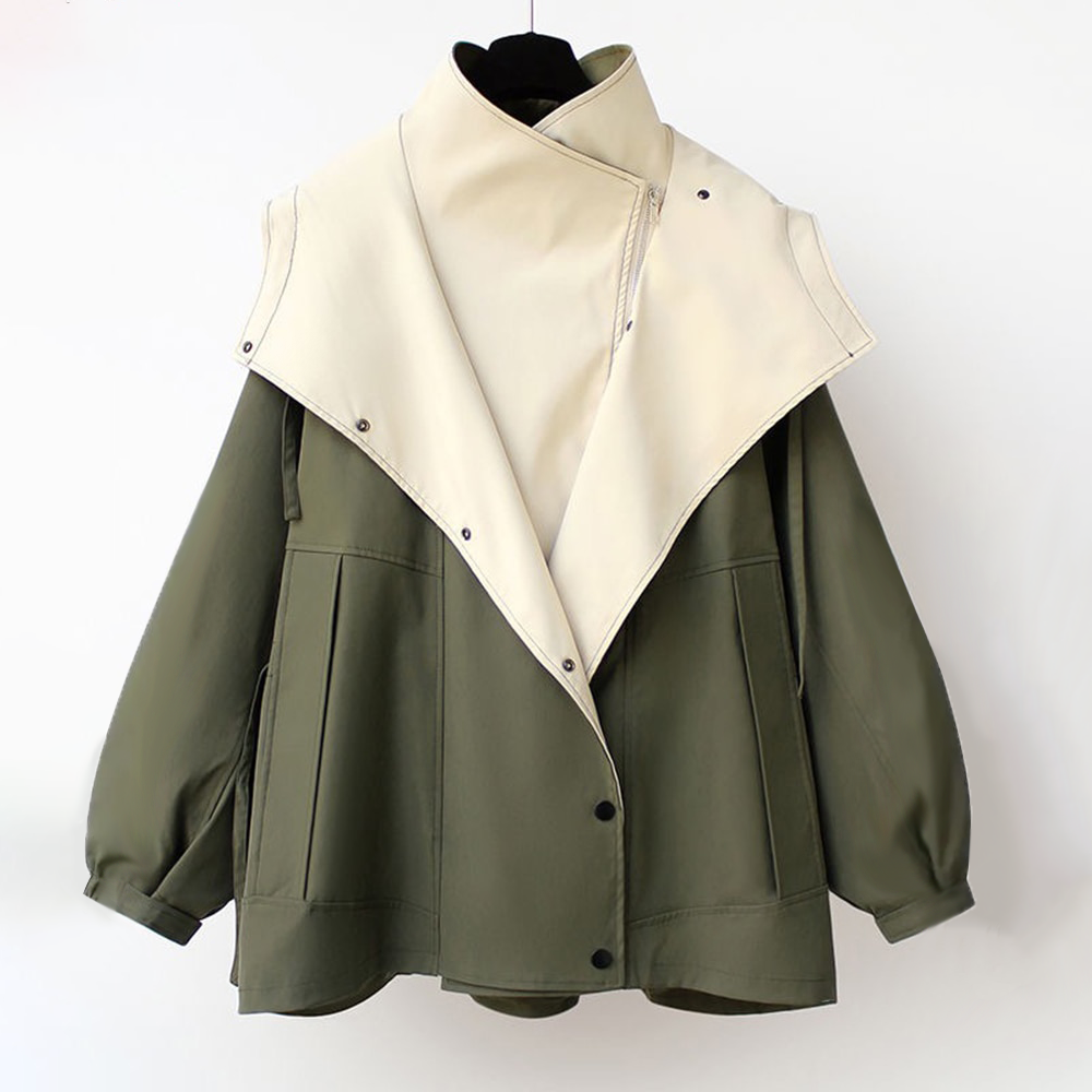 Chaqueta Luna Sierra Drift